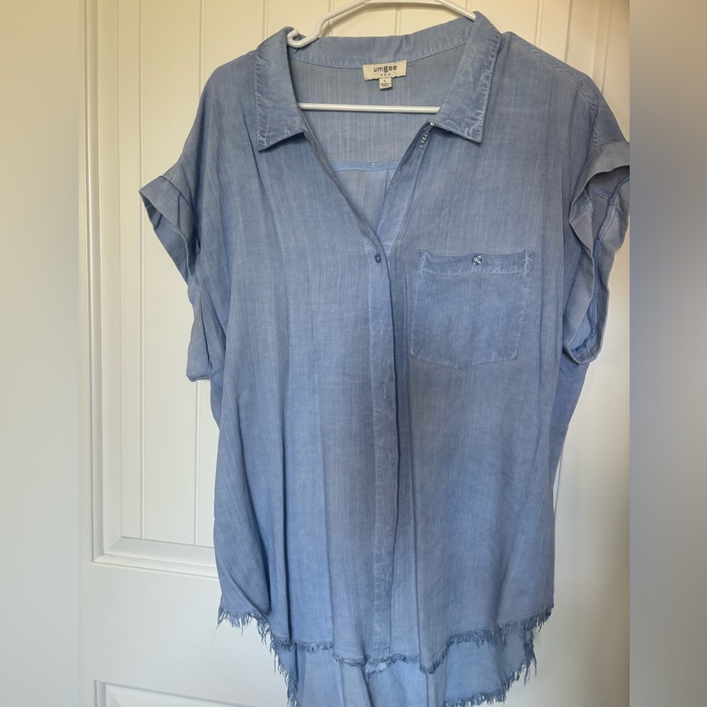 Umgee blouse